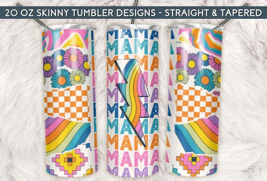 MAMA | Sublimation transfer