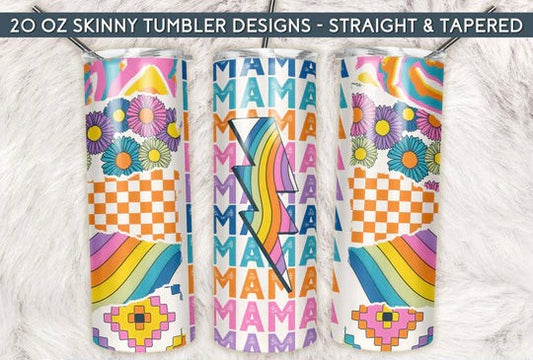 MAMA | Sublimation transfer