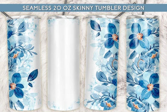 Spring florals | Sublimation transfer