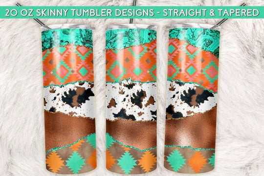 Western stack | Sublimation transfer