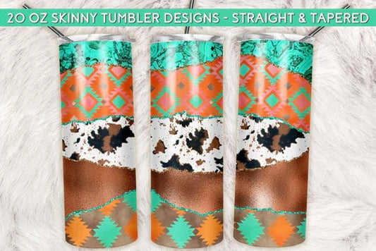 Western stack | Sublimation transfer