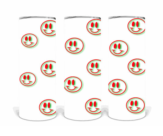 Smiley | Sublimation transfer