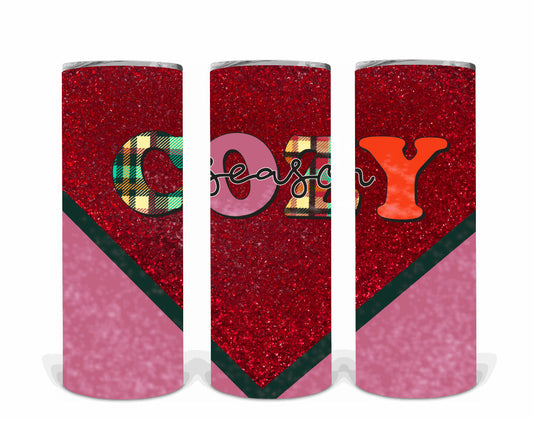 Cozy season | Sublimation transfer