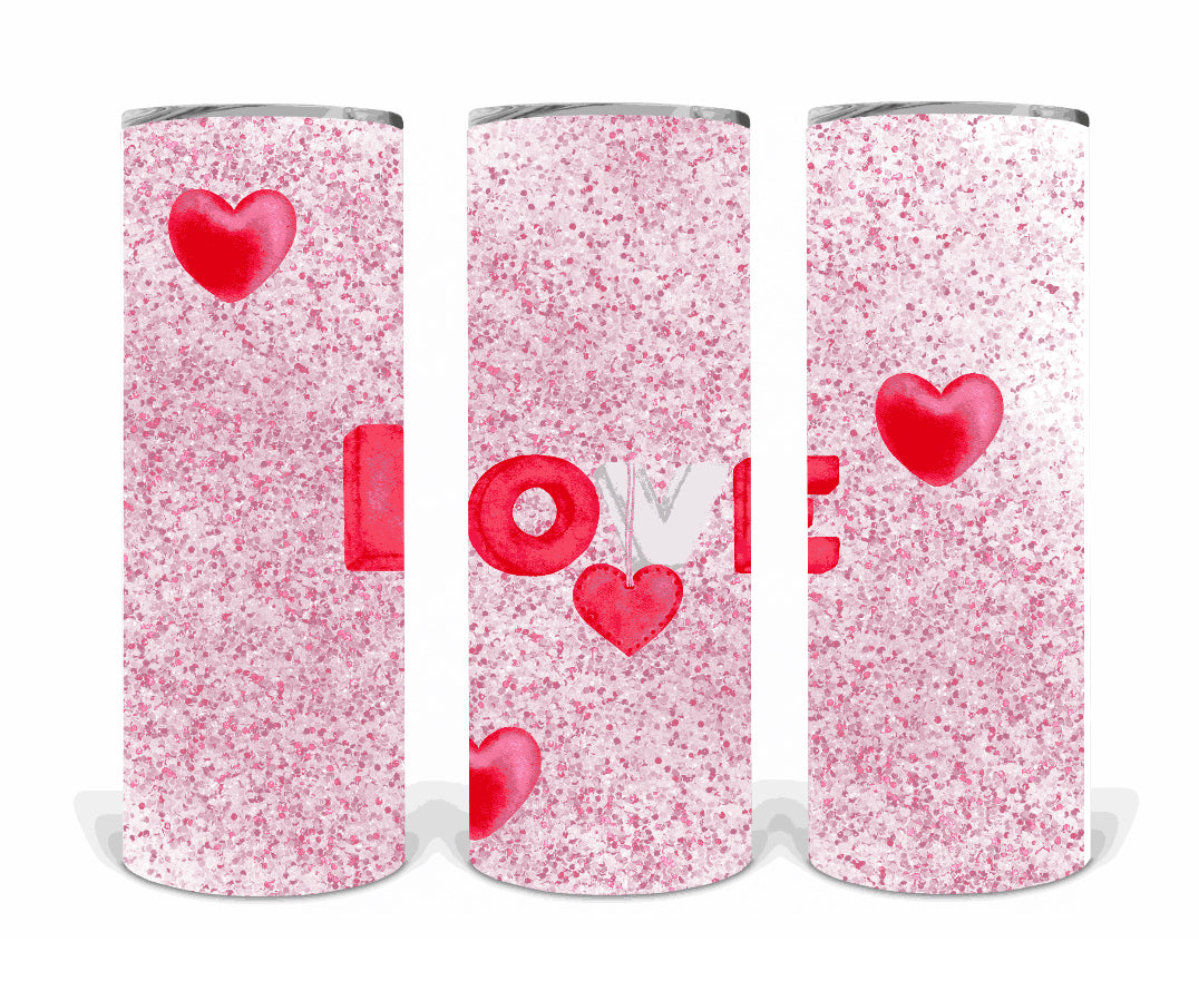 Love | Sublimation transfer