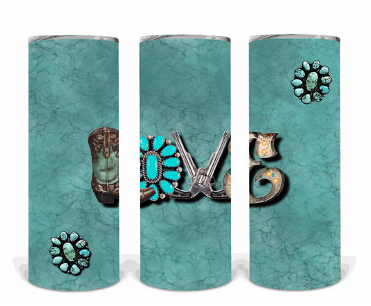 Love | Sublimation transfer