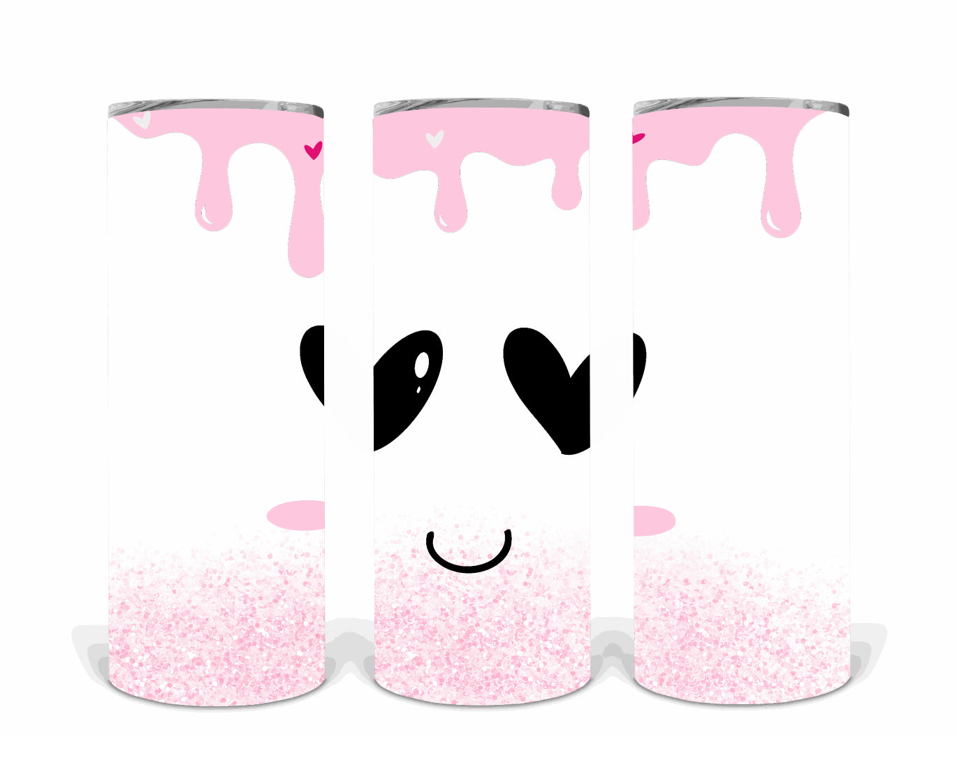 Marshmallow face | Sublimation transfer