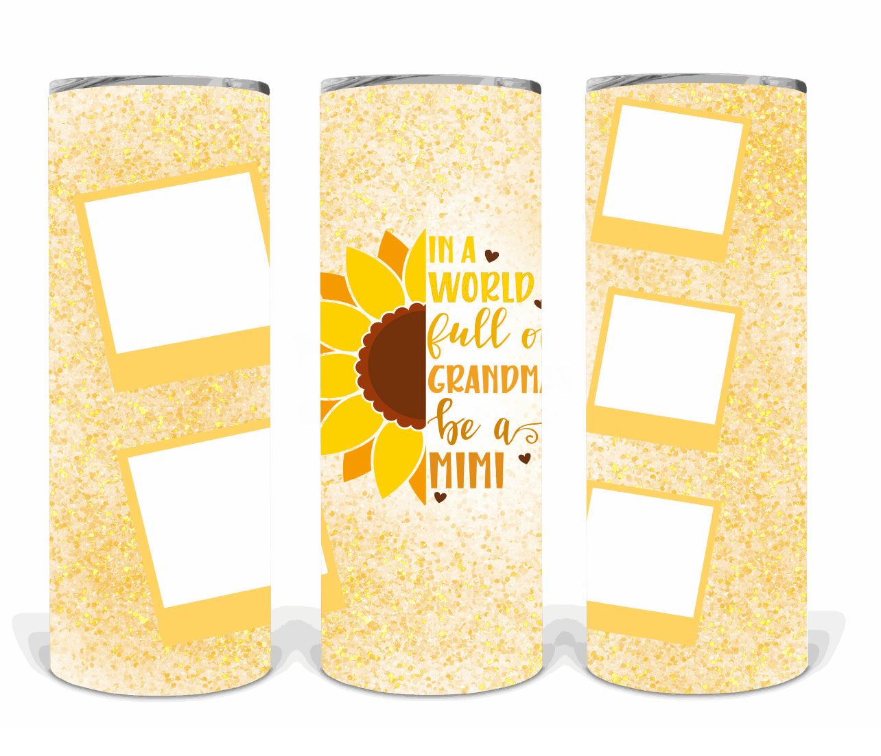 Be a mimi | Sublimation transfer