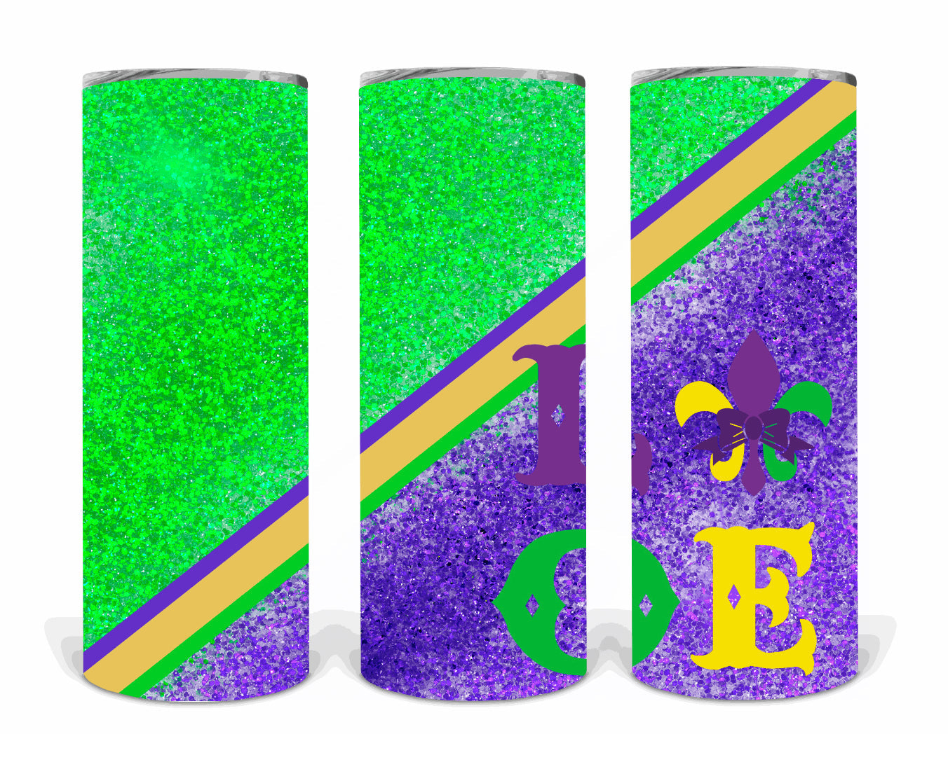 Love | Sublimation transfer