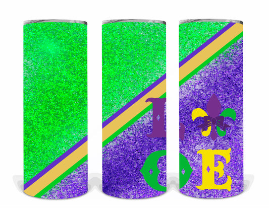 Love | Sublimation transfer