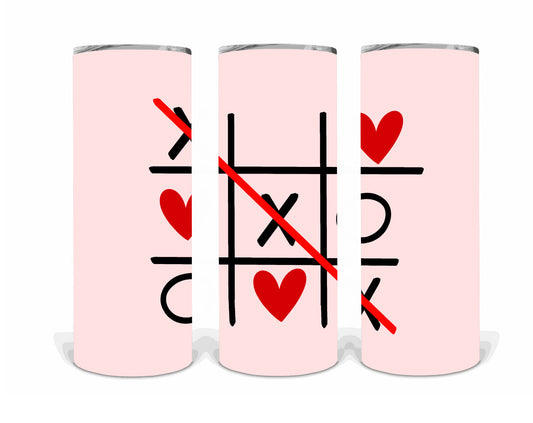 xoxo | Sublimation transfer