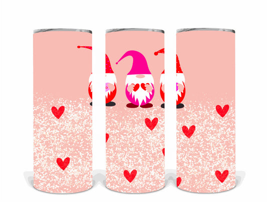 Gnomes | Sublimation transfer