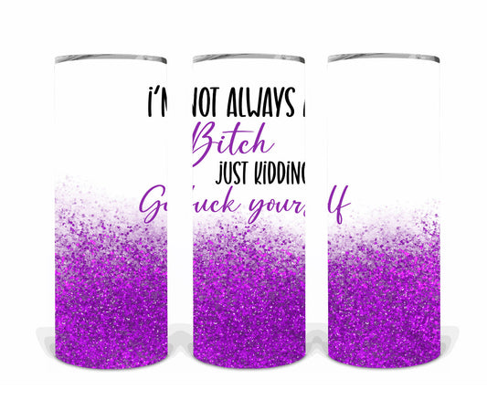 Go fuck yourself | Sublimation transfer