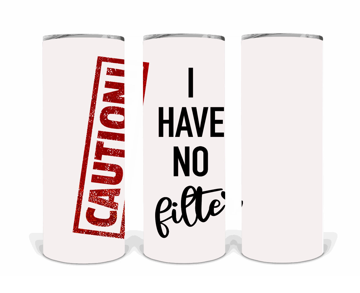 No filter | Sublimation transfer