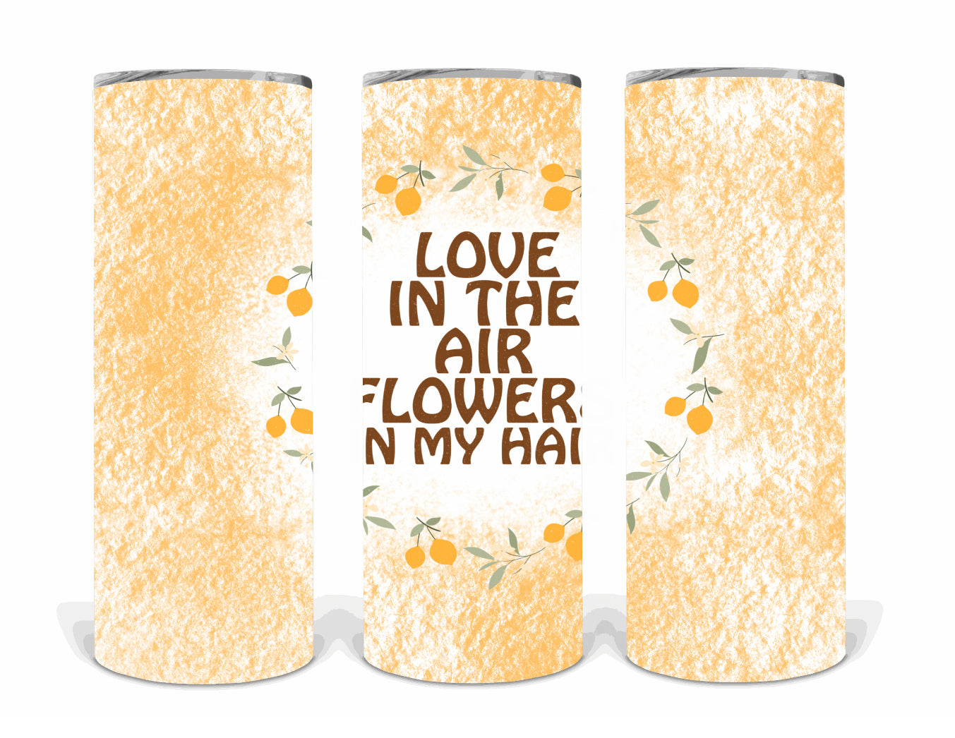 Love is in the air | Sublimation transfer