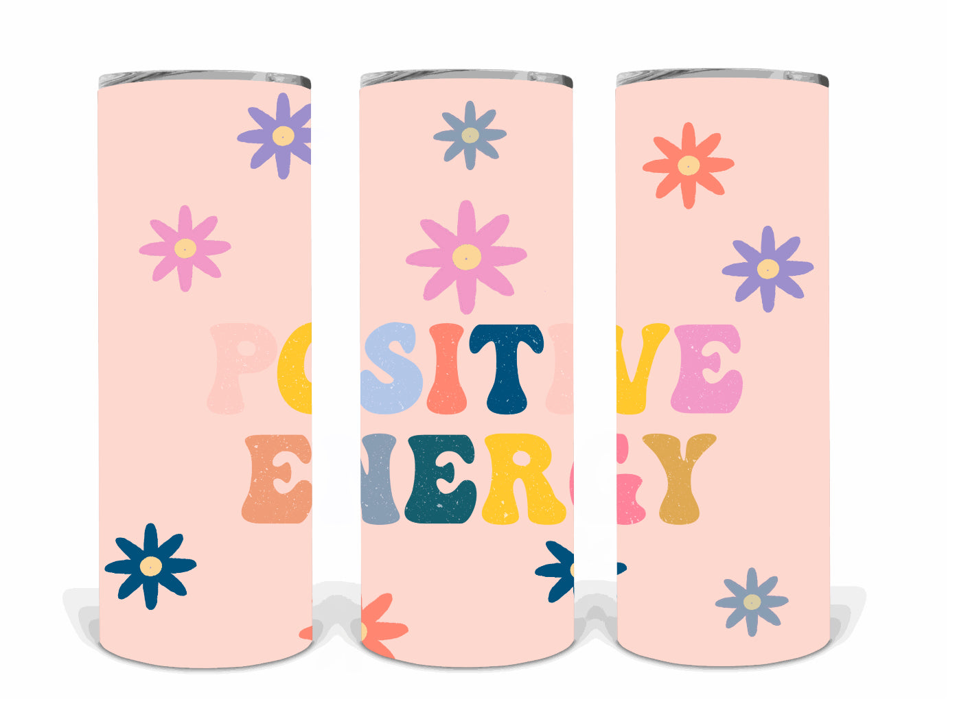 Positive energy | Sublimation transfer