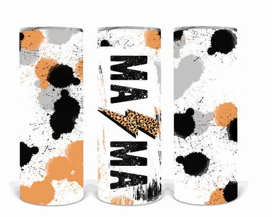Mama | Sublimation transfer