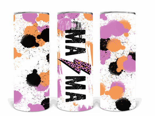 Mama | Sublimation transfer