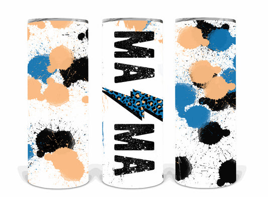 Mama | Sublimation transfer