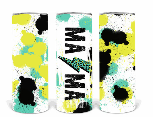 Mama | Sublimation transfer