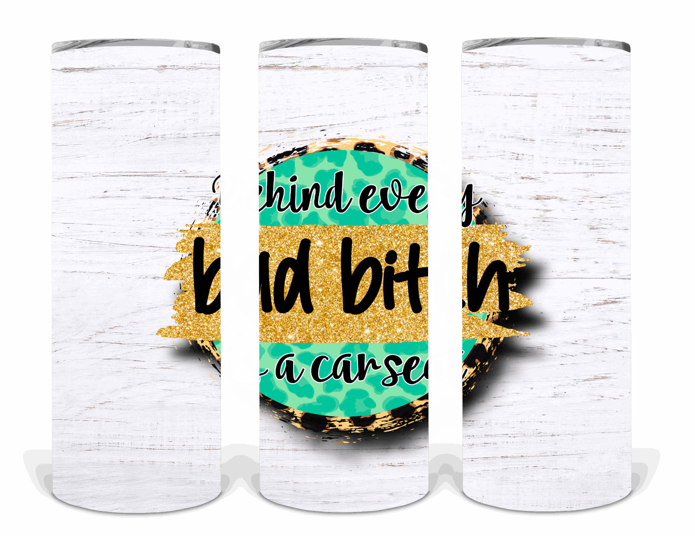 Bad bitch | Sublimation transfer