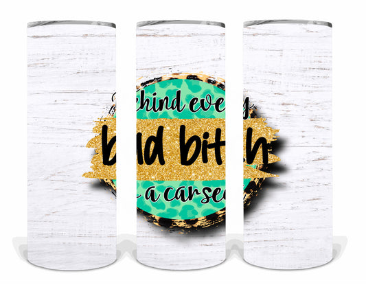 Bad bitch | Sublimation transfer