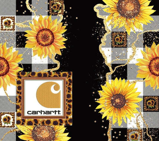 Carhartt | Sublimation transfer