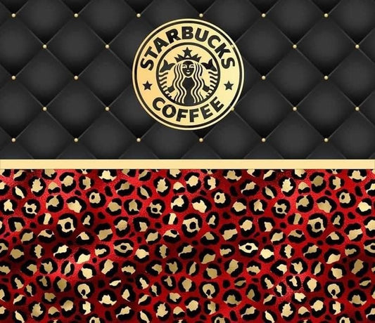 SB coffee | Sublimation transfer