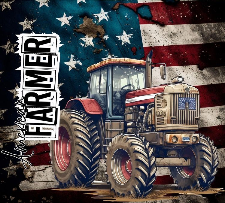 Farmer | Sublimation transfer