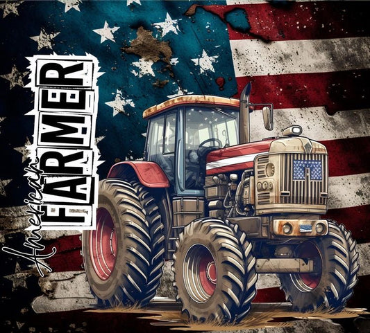 Farmer | Sublimation transfer