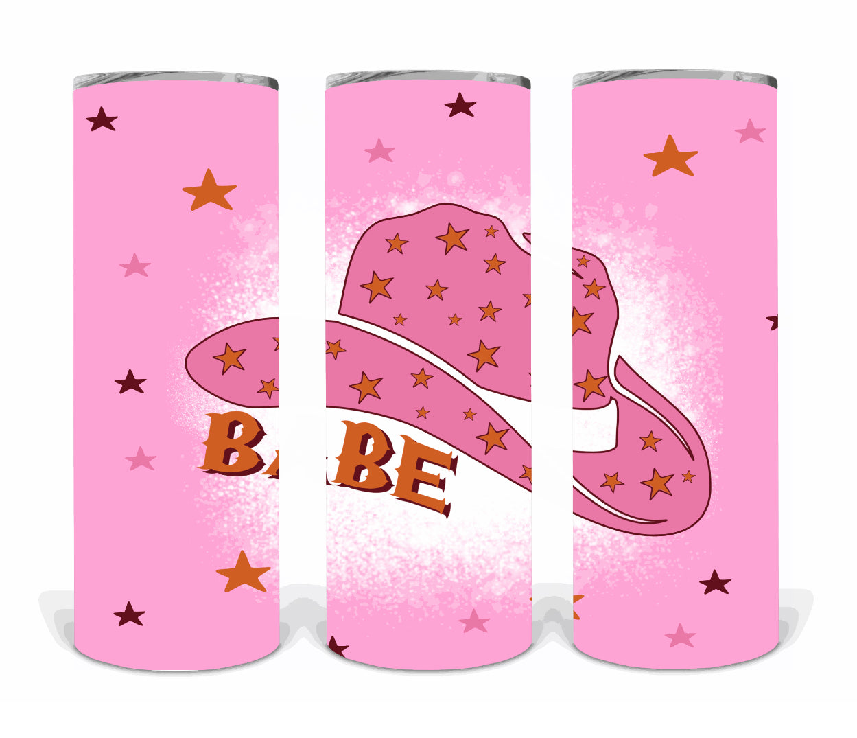 Babe | Sublimation transfer