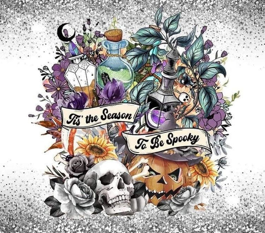 Tis the season | Sublimation transfer
