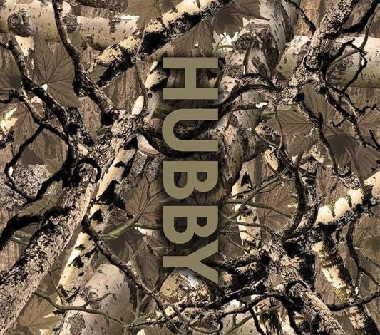 Hubby | Sublimation transfer