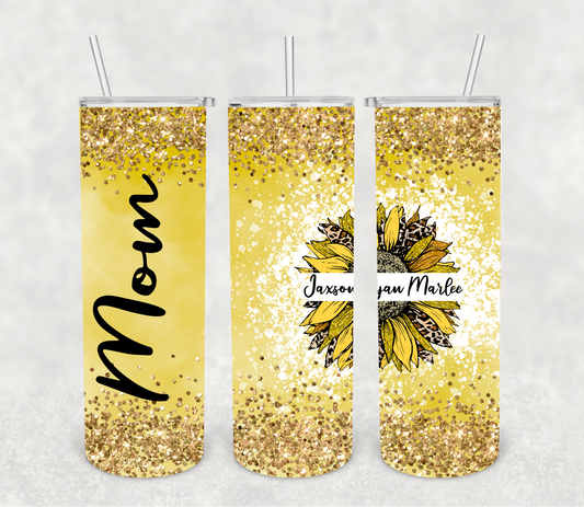 Mom | Sublimation transfer