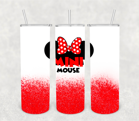 Mini mouse | Sublimation transfer