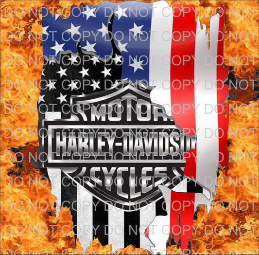 HD motor | Sublimation transfer
