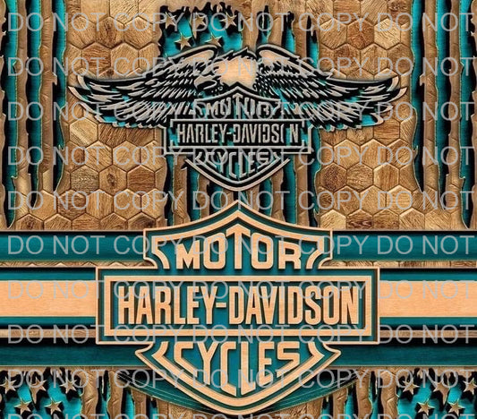 HD motor | Sublimation transfer
