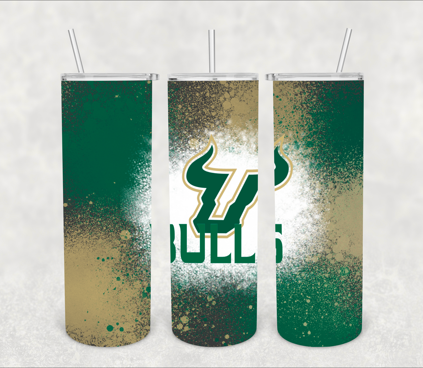 Bulls | Sublimation transfer