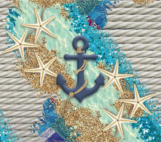 Anchor | Sublimation transfer
