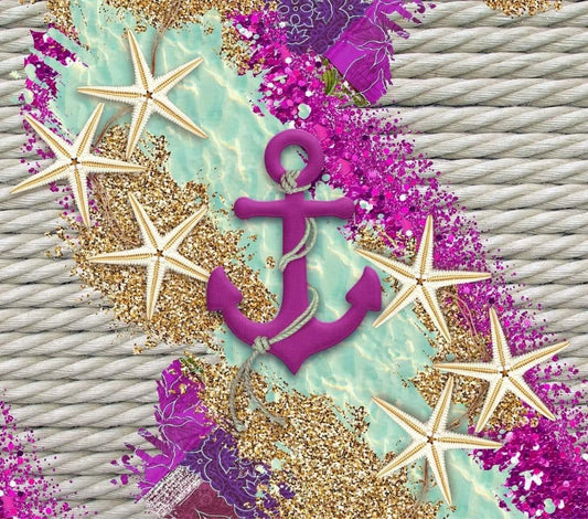 Anchor | Sublimation transfer