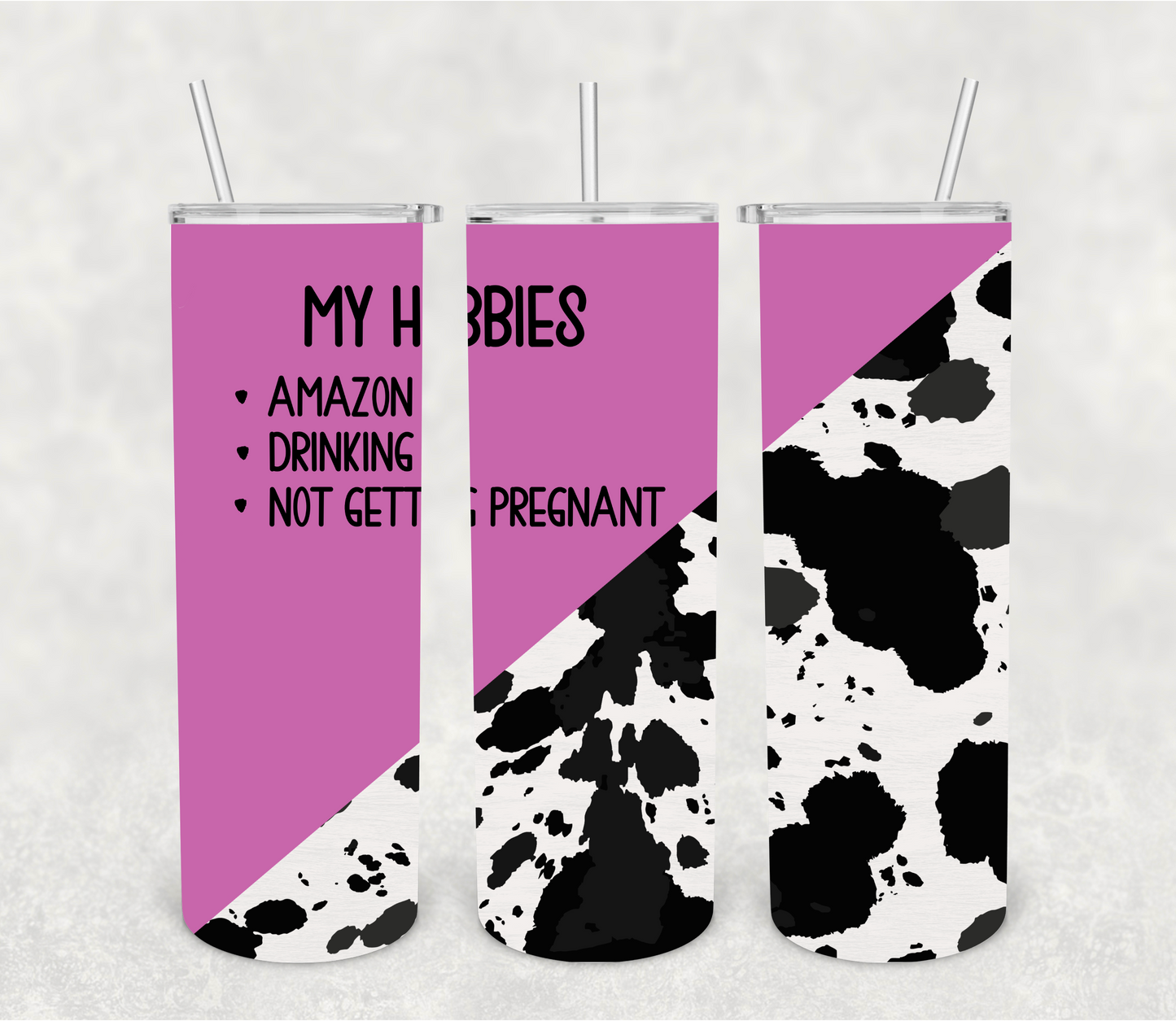 My hobbies | Sublimation transfer