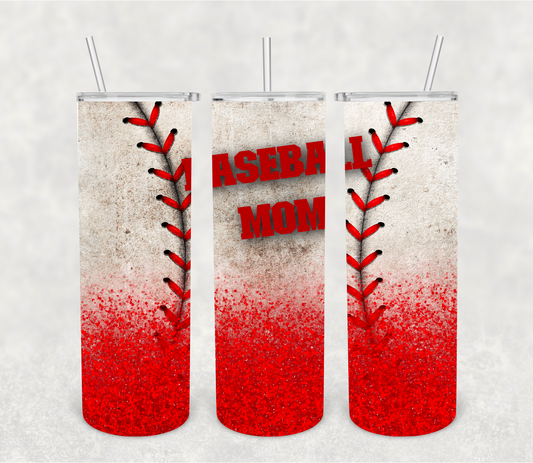 Baseball mom | Sublimation transfer
