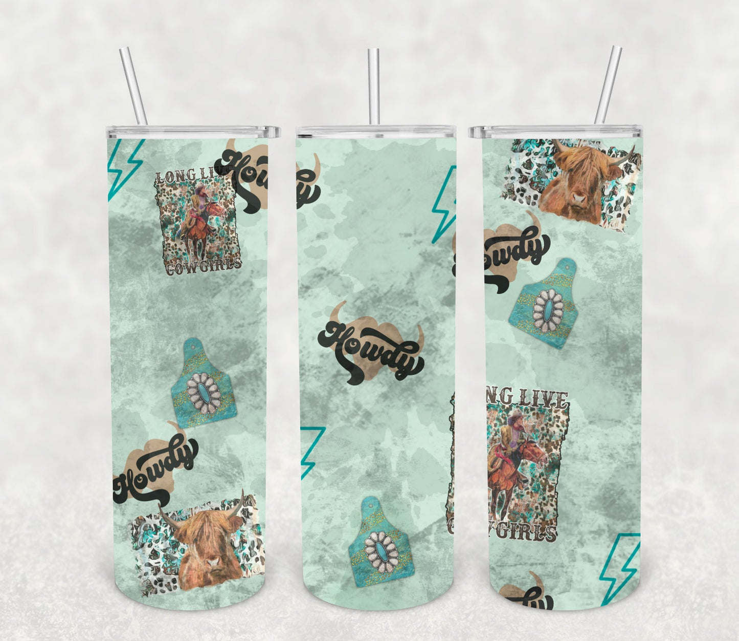 Howdy | Sublimation transfer