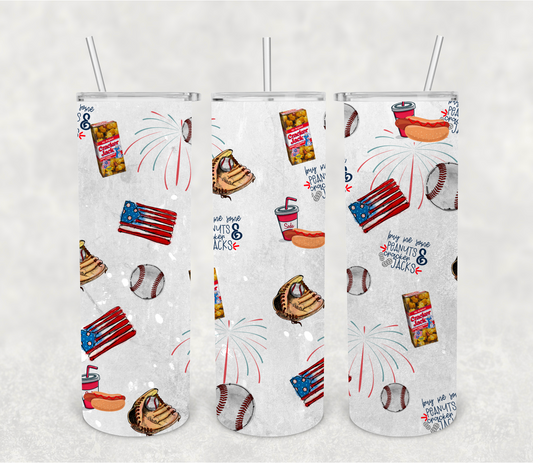 Baseball | Sublimation transfer