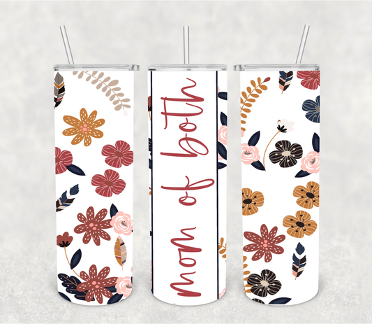 Mom of both | Sublimation transfer