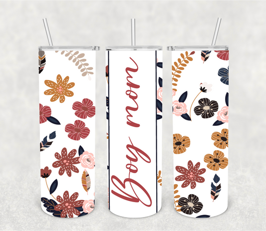 Boy mom | Sublimation transfer
