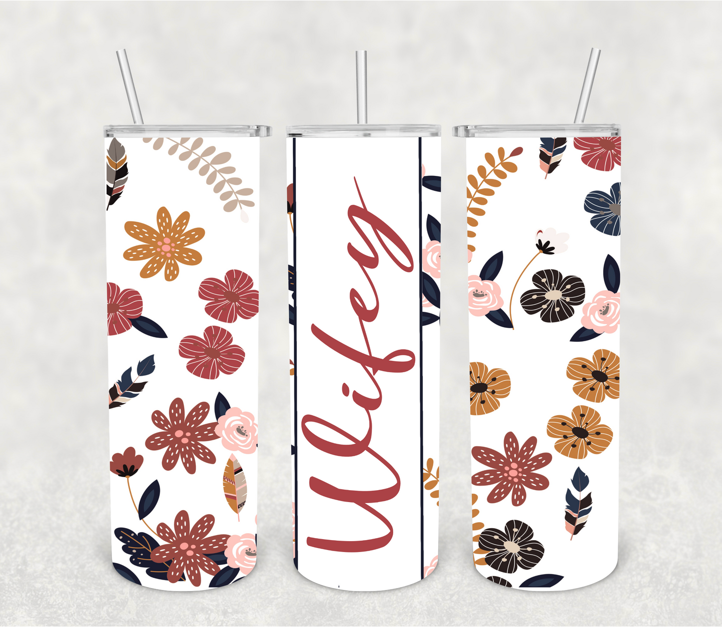 Wifey | Sublimation transfer