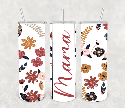 Mama | Sublimation transfer