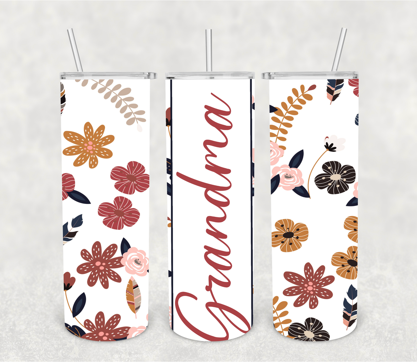 Grandma | Sublimation transfer