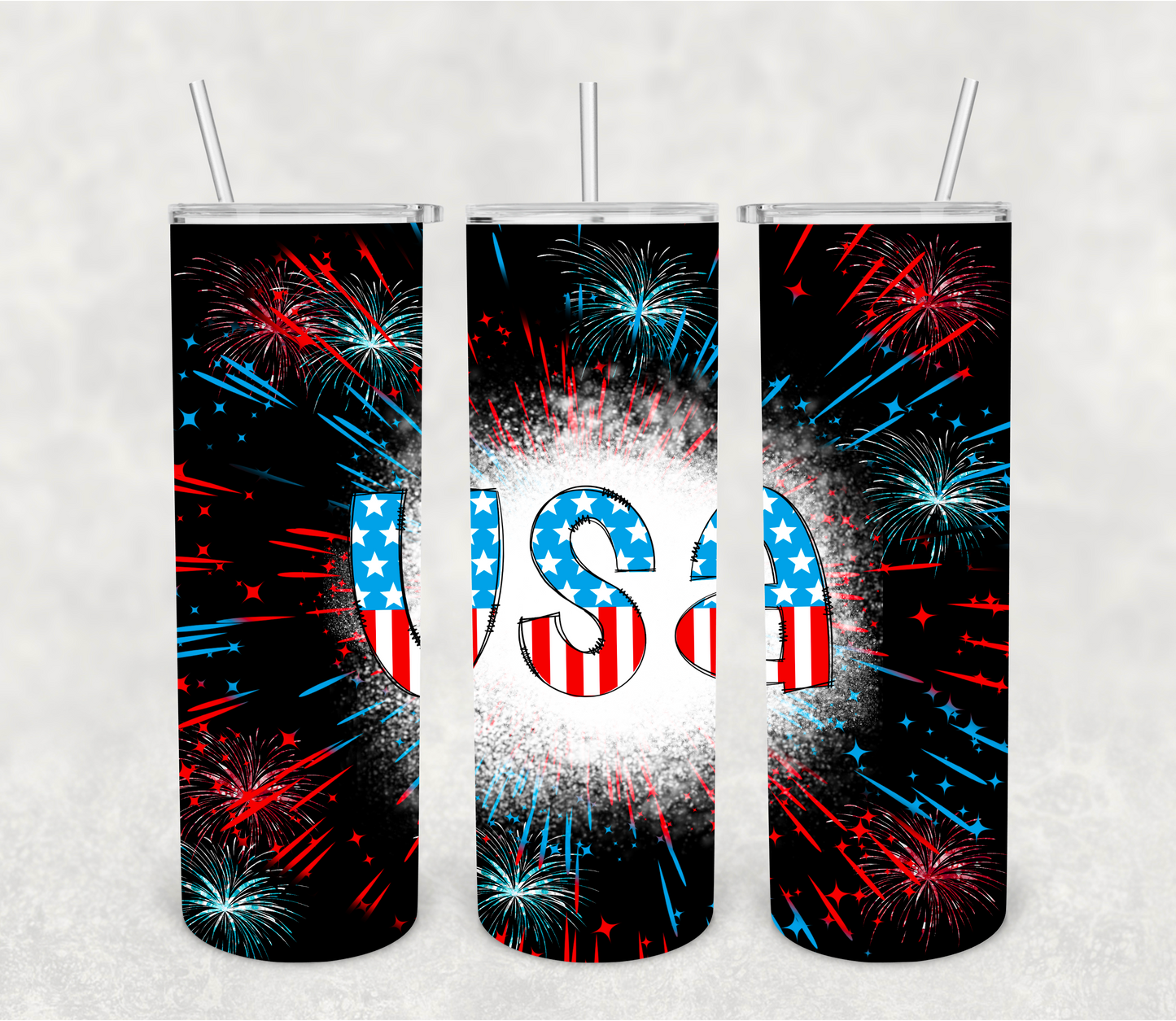 USA | Sublimation transfer