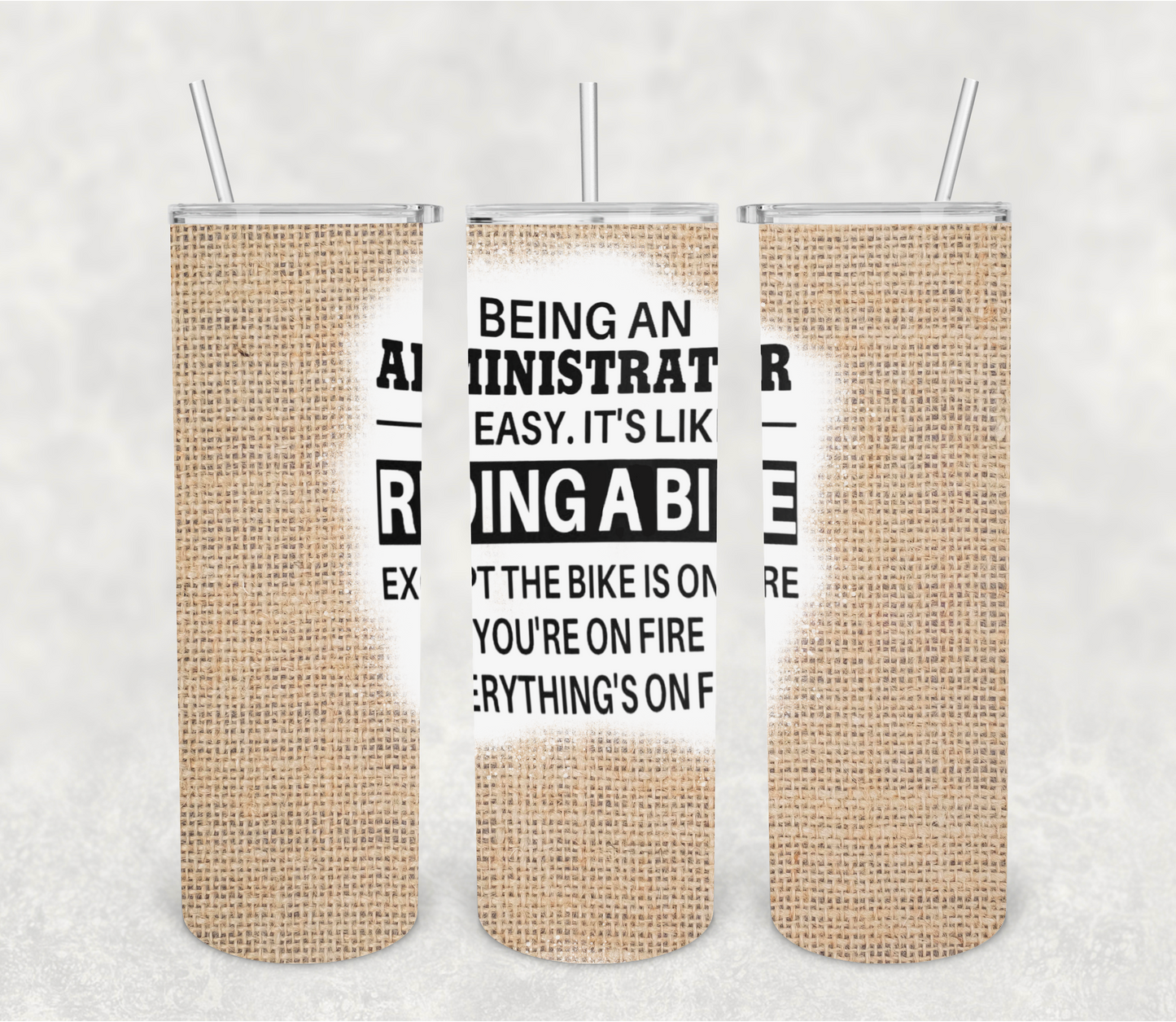 Administrator | Sublimation transfer